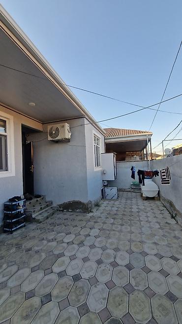 melisa parkda ipoteka evler: 3 otaqlı, 1 kv. m, Kredit yoxdur — 2