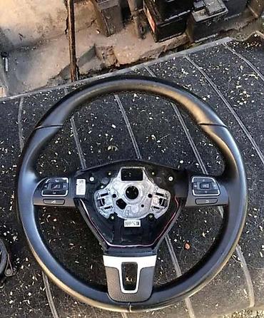 alkometar cena: MF VOLAN ZA VOLKSWAGEN PASSAT B7, GOLF 6 | Polovni Delovi za — 1