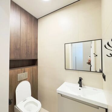 Продажа квартир: 2 комнаты, 74 м², Элитка, 11 этаж, Дизайнерский ремонт — 8