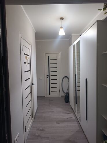 Продажа квартир: 1 комната, 46 м², Элитка, 10 этаж, Евроремонт — 3