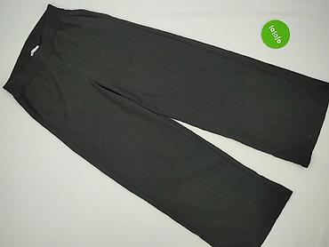 wide: Spodnie materiałowe damskie, rozmiar S — 2