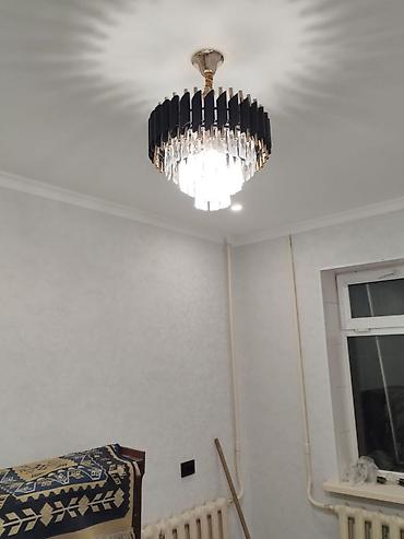 Электрики: Электрик | Монтаж видеонаблюдения, Перенос электроприборов, Прокладка, замена кабеля Больше 6 лет опыта — 16