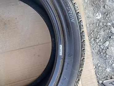 tiger auto: Шины 235 / 45 / R 18, Зима, Новый, Комплект, Легковые, Китай, Durun — 1