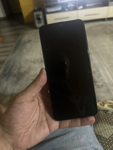 самсунг арзан телефон: Samsung Galaxy A13, Б/у, 32 ГБ, цвет - Черный, 2 SIM