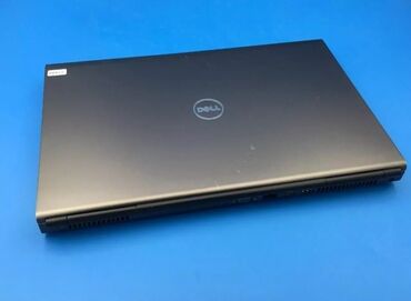 dell noutbuk: İşlənmiş Dell Precision, 17 ", Intel Core i7, 256 GB, Ünvandan götürmə, Pulsuz çatdırılma, Ödənişli çatdırılma