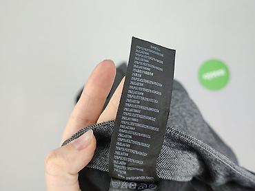 camel spodnie: Spodnie materiałowe damskie, rozmiar XL — 5