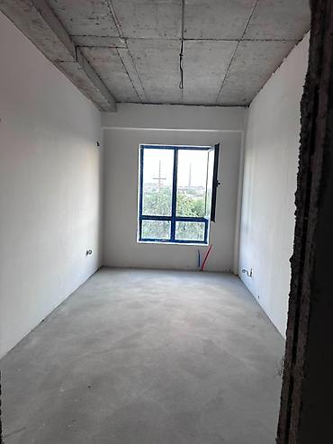 50 000: 1 комната, 40 м², Элитка, 6 этаж, ПСО (под самоотделку) — 2