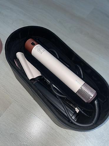Срочно продаю люксовую копию Dyson Air wrap стайлер HS05 Комплект