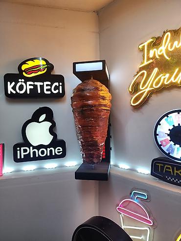 doner reklamları: Stendxazerbaijan 🌯 Dönər biznesləri üçün reklamda yeni dövr başlayır! — 3