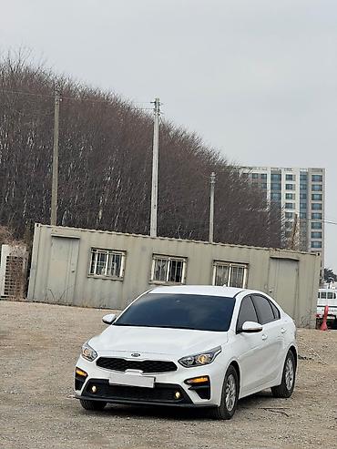 Kia: Kia K5: 2020 г., 2 л, Автомат, Газ, Седан — 2