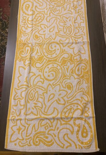 Dəsmallar: Sovet vaxtindan qalan çay desmalları, süfreler, çay desmali üçün — 9