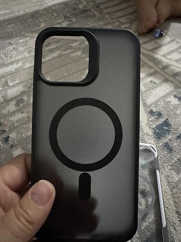 чехол наруто: Набор чехлов для iPhone 13 про Макс. Баары 300сом. Интергельпо, район — 5