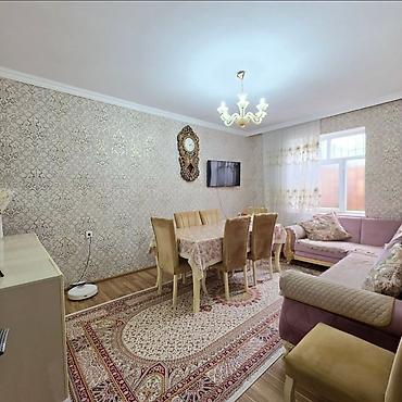 evlər masazır: 3 otaqlı, 71 kv. m, Orta təmir — 10