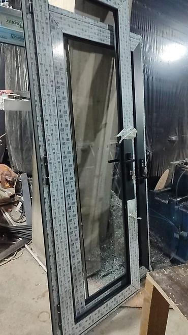 Пластиковые окна на заказ: ПВХ-окна под заказ - Изготовление пластиковых окон любой сложности — 18