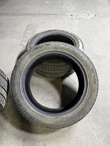 Шины: Шины 285 / 45 / R 20, Зима, Новый, Комплект, Roadboss — 9