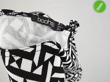 bohoboco sukienki: Boohoo, Sukienka damska, rozmiar L — 4
