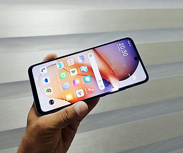 red mini a8 android: Redmi, Redmi 12, Б/у, 256 ГБ, цвет - Голубой, 1 SIM, 2 SIM — 5