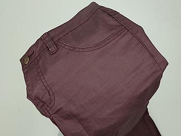 ulla popken second hand: Vila, Spodnie materiałowe damskie, rozmiar M — 6