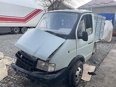 Двигатели, моторы и ГБЦ: Бензиновый мотор 2000 г., 1.6 л, Б/у, Оригинал, Россия — 7