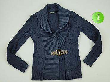 raincoat george: Lauren Ralph Lauren, Kardigan damski, rozmiar M — 2