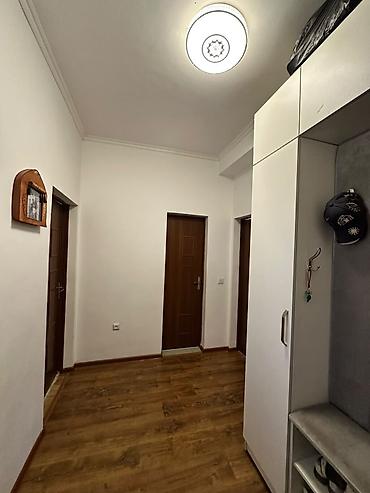 3: 3 комнаты, 79 м², 1 этаж, Свежий ремонт — 2