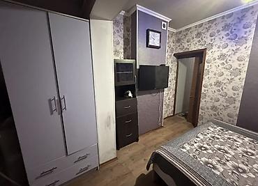комната сдается аламедин 1: Сдается 2x комнатная квартира с мебелью. Микрорайон Аламедин-1 9 этаж — 6