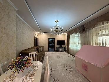 Продажа коттеджей и домов: .уютный дом в районе Юнусалиева – Бектенова Просторный и тёплый дом с — 15