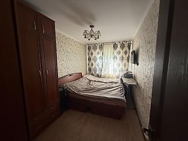 7 мкр: 3 комнаты, 62 м², 7 мкр 104 серия, 1 этаж — 2