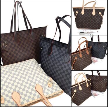 Sportske torbe i rančevi: Tasne i rancevi 1600 — 15