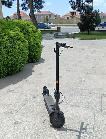 Elektrikli samokatlar: İşlənmiş Elektrik samokat 8", ≤ 250 Vt, 16 - 25 km/s — 2