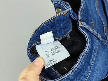 jeans rl: Jeansy damskie, rozmiar M — 5
