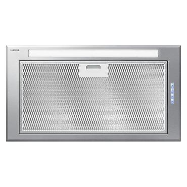 зонт вытяжка: Вытяжка Samsung NK52FG454CS/UR - Тип: встраиваемая, полностью — 1