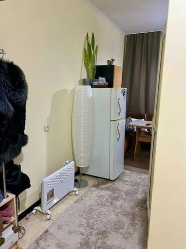 Продажа домов: 1 комната, 34 м², 105 серия, 1 этаж