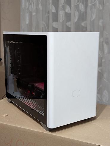 Компьютер, ядер - 14, ОЗУ 32 ГБ, Для работы, учебы, Б/у, Intel Core i5, AMD Radeon RX 6700 XT, NVMe