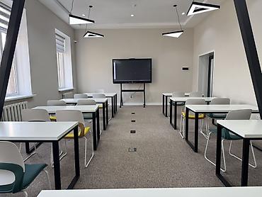 Аренда коворкинга: Коворкинг! Залы для конференции Переговорные. Open Space Аренда — 17