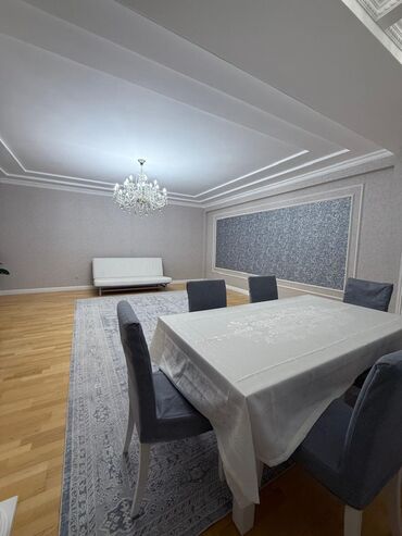 Другие строительные материалы: Продается 4- комнатная квартира Адрес: ТЦ Ала-Арча Ск : Авангард ЖК — 8