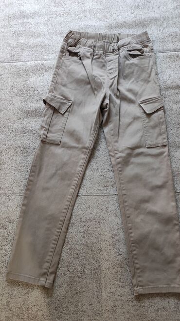 stradivarius kozne pantalone: C&A, Cargo trousers