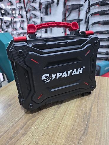 лазер уравен: Лазерный уровень УРАГАН (зеленый луч) — профессиональный 360° нивелир — 4