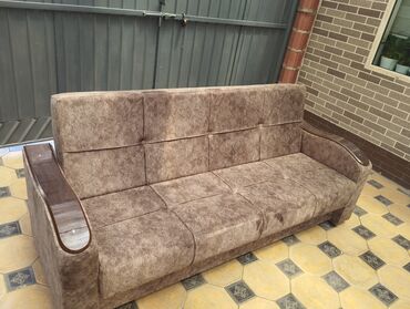 Раскладные диваны: Раскладной диван, Новый — 15