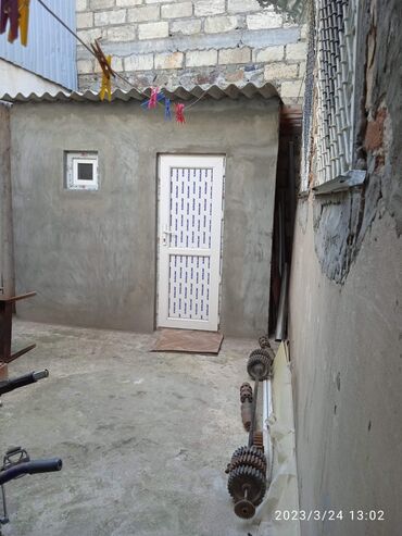 Həyət evləri və villaların satışı: Üstüörtülü talvarı olan həyət evi üzüm çardağı, - Talvar: metal -da lalafo.az — 3 Həyət evləri və villaların satışı: Üstüörtülü talvarı olan həyət evi üzüm çardağı, - Talvar: metal — 3