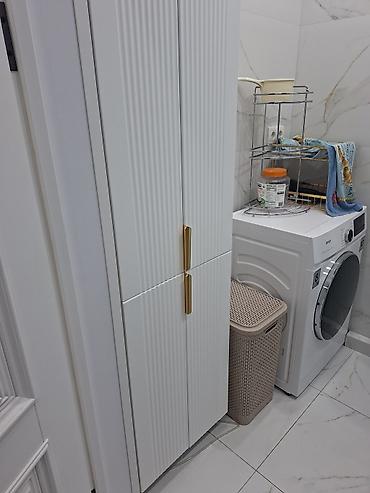 Шифоньеры, шкафы для одежды: Шифоньер, шкаф для одежды, Прямой, ЛДСП — 7