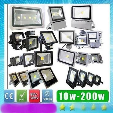 Rasveta: Akcija NaJcene Led RGB PANELI,veliki izbor (garancija). GARANCIJA — 6