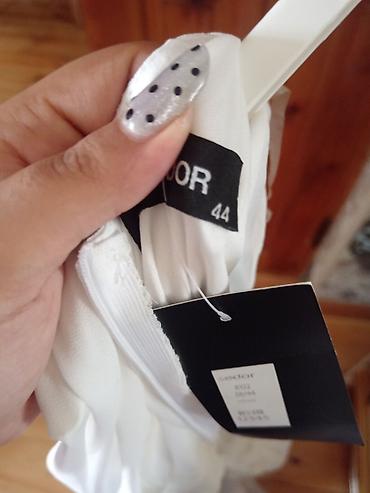 arı mumu qiyməti: Ziyafət donu, Maksi, Zara, XL — 3