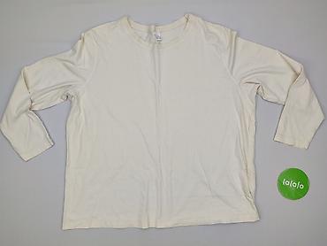 eu 50: Bluzka damska, rozmiar 5XL — 2