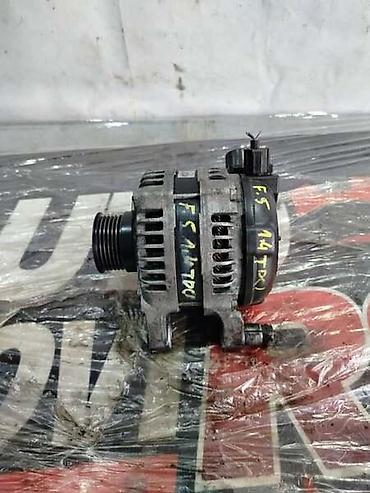 mb quart 250: ALTERNATOR ZA FORD FIESTA OD 2002. DO 2008. GOD. | Alternator Ford — 1