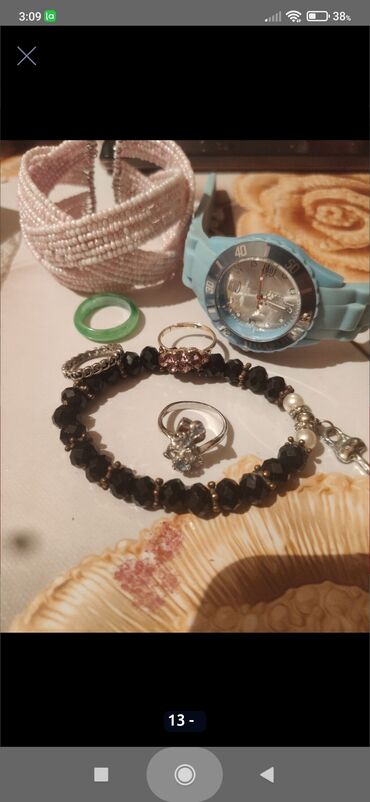 Əntiq qablar: Bokal, 1980 il, Xrustal, Çexiya — 7