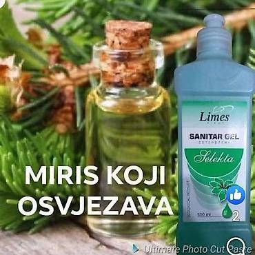 uradi sam solarne lampe za dvoriste: Limes “Selekta” – set za blistavo domaćinstvo Sadržaj i namena: - — 9