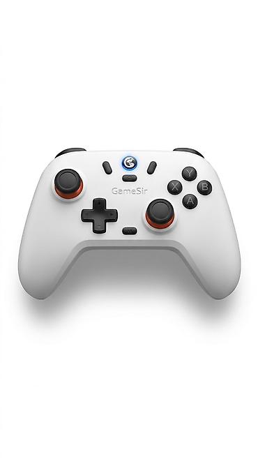 джойстик андроид: Геймпад GameSir (беспроводной/проводной) - Универсальный контроллер — 3