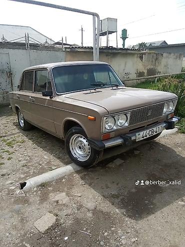 radiator opel astra g: VAZ (LADA) 2106: 1.6 l | 1989 il Sedan — 1