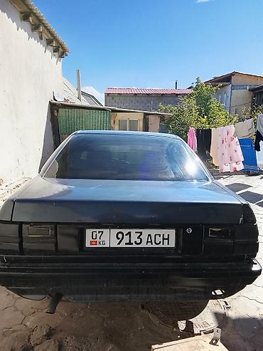 Audi: Audi 100: 1992 г., 2.3 л, Механика, Бензин, Седан — 6